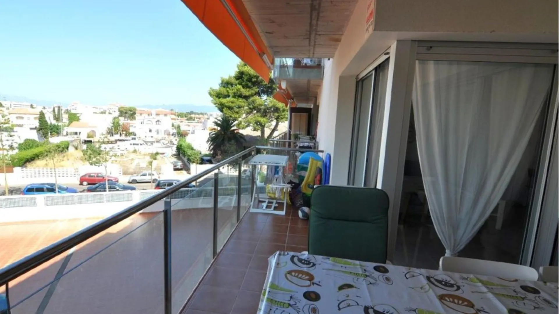 Rnet - Apartment Roses Les Marines Gregal